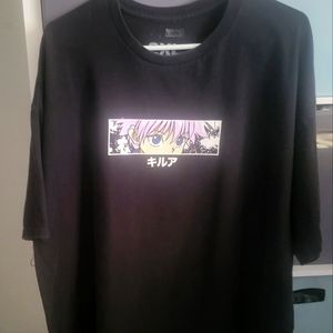 HUNTER HUNTER shirt